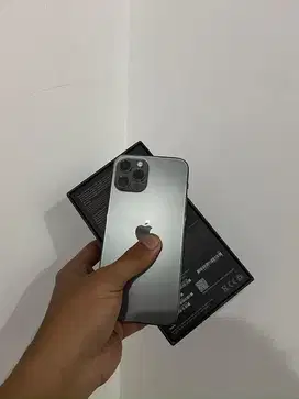 Iphone 12 pro 256gb iBox