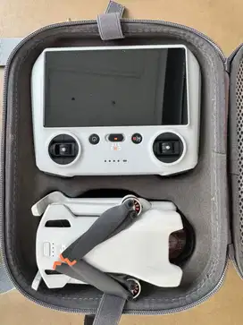Drone  DJI Mini 3