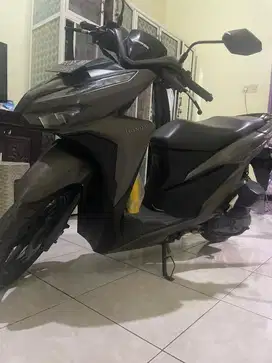 vario 150 2021 keyless