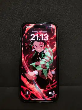 Iphone 15 Pro 128GB