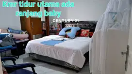 Rumah Bagus Siap Huni Di Cluster Gardenia Jababeka Cikarang