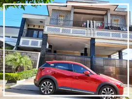 [HOOK] LT 210 m2 Prima Harapan Regency (PHR) Dkt Summarecon Bekasi