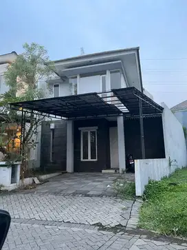 Dijual muraj rumah milik sendiri royal residence harewood