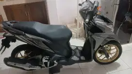 Vario KZR 125 CBS ISS 2014 pajak hidup pemakaian sendiri dari baru