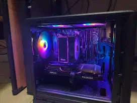 Pc gaming i5 9600kf