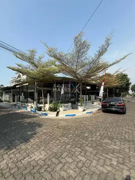 Rumah usaha hook rumah kost kuliner pbi araya blimbing malang