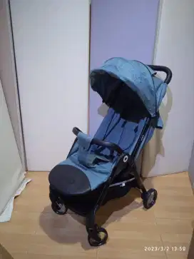 Stroller Xero Autofold