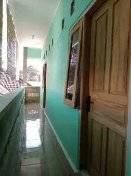 Kost putri Yetty UMS/Surakarta (Siswi/Karyawati)