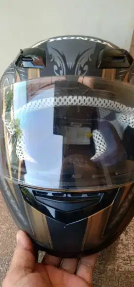 Helm ink ori mulus