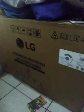 Ac Lg 1/2 pk  baru