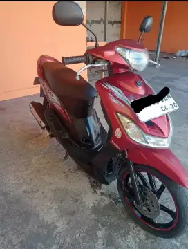 Yamaha Mio tahun 2010 like