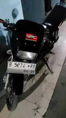 Rx z pajak hidup