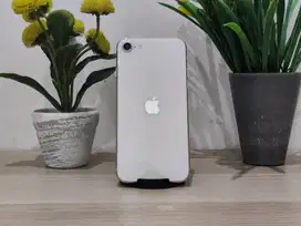 Apple Iphone SE 3 2022 128GB Resmi IBOX Unit Only