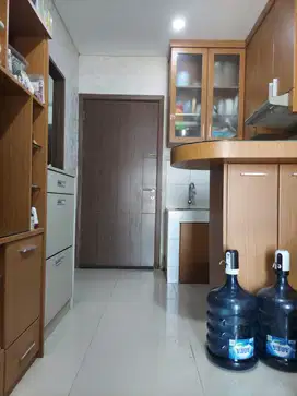 Apartemen Termurah Siap huni 2 BR Northland Ancol