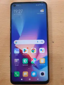 Jual xiaomi mi 10T pro matot lcd ori bening harga net