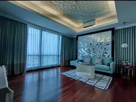 Disewakan apartemen siap huni di La Riz Pakuwon Mall