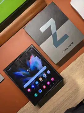 SAMSUNG Galaxy Z Fold 3 5G 256gb SEIN