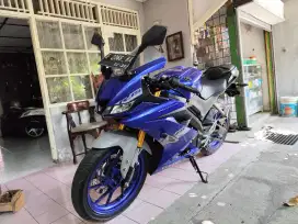 YAMAHA R15 V3 LOW KM 2RB