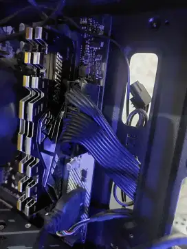 Dijual Acer panther DDR 4 2x8