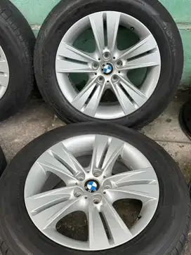 Velg BMW X5 R.18 ori