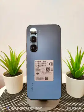 infinix HOT 60 pro 8/256 Like New