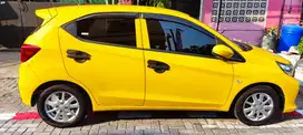 Mobil Brio 2022
