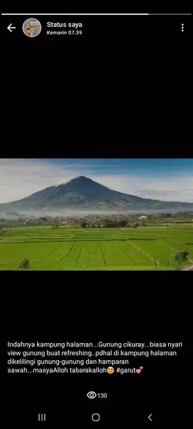 Dicari ART yang jujur dan amanah