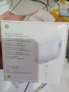 AirPods Pro 2 Gen