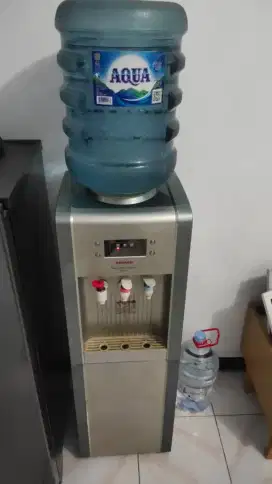 Dispenser merk Sanken