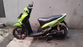 Mio Smile Karbu