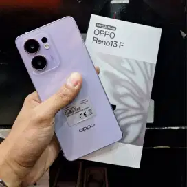 OPPO Reno 13F 4G 8/256GB full ori
