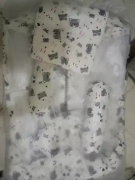 KASUR BAYI BARU