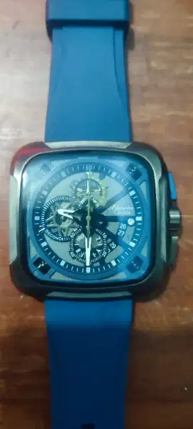 Jam Tangan Alexandre Christie 6577
