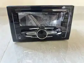 HEAD UNIT HONDA BRIO 2022 ( JVCKENWOOD KW-X920BTTH )