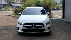 [ GARANSI 1TH ] Mercedes Benz Mercy A200 A 200 Progressive 2019/2020