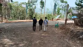 Jual Tanah Kavling Eksklusif,Nuansa Eropa Classic di puncak 2 Bogor