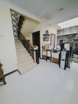 Jual Cepat Rumah 2 Lt Siap Huni
Pulo Asem Jakarta Timur
