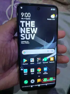 Redmi 10 Ram 6/128gb