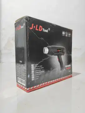 [BEKAS] JLD, Hot Air Heat Gun 1500W, 7023-J598. Original
