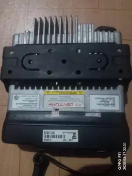Motorola gm338 vhf