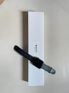 Apple Iwatch 3 Ex Ibox beli dari baru