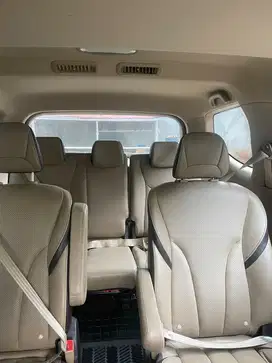 Wuling Cortez 2018 Bensin