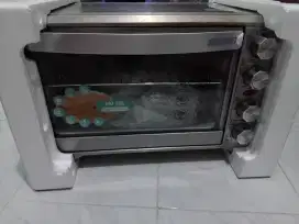 Oven Mito Fantasy 2 M888