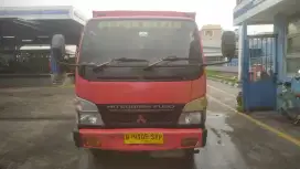Mitsubishi Fuso fe 71