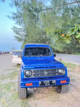 suzuki katana gx 1993