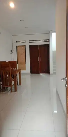 Disewa Rumah Siap Huni Setraduta Bandung