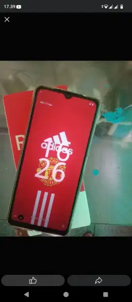 REDMI A3 RAM 4/128GB FULSET