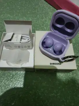 Samsung galaxy buds2