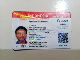 Mencari pekerjaan