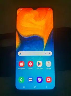 samsung a20 3/32gb